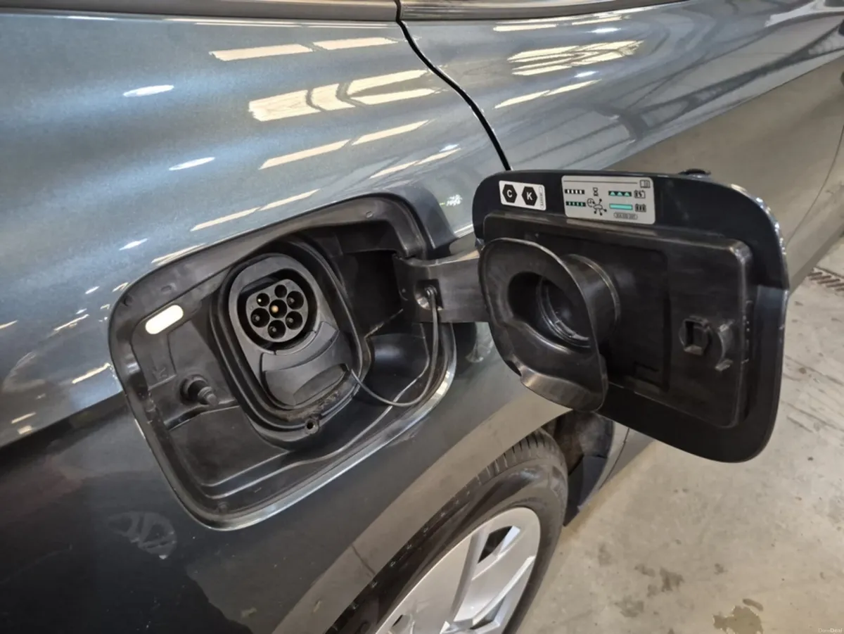 Skoda Enyaq 60 IV 5DR AUTO - Image 6