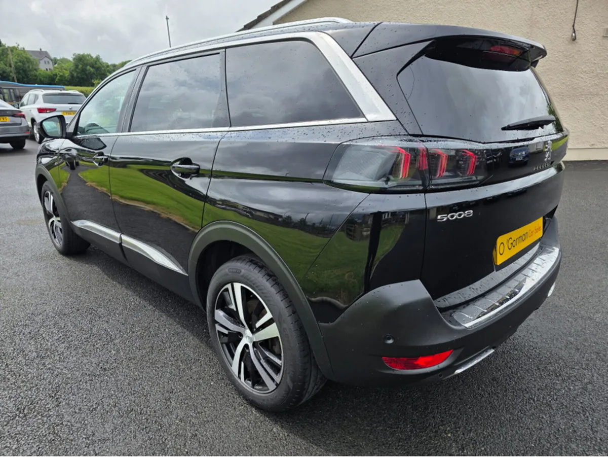 Peugeot 5008 GT BLUEHDI S/S  7 SEATER - Image 6