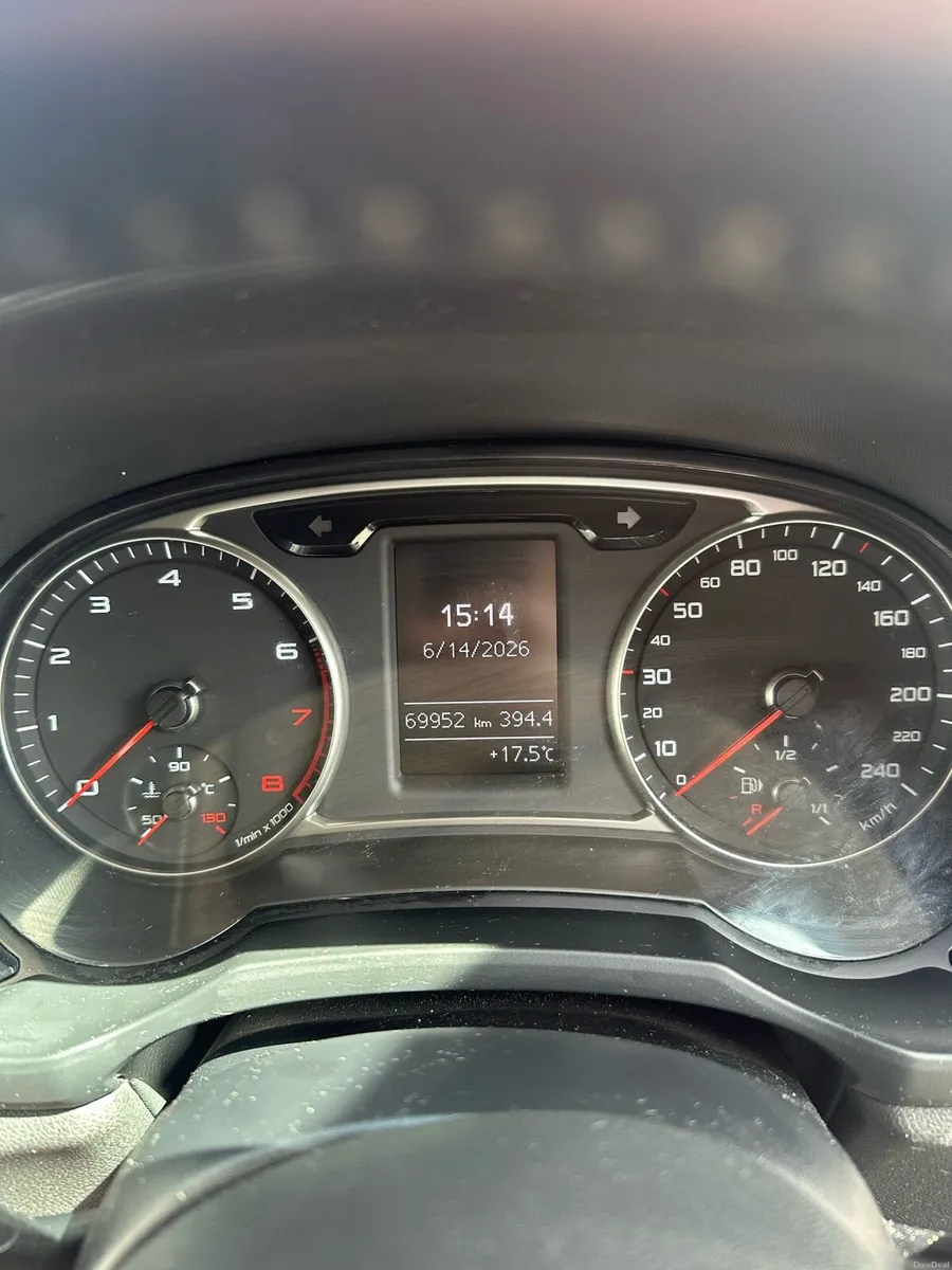Audi A1 - Image 6