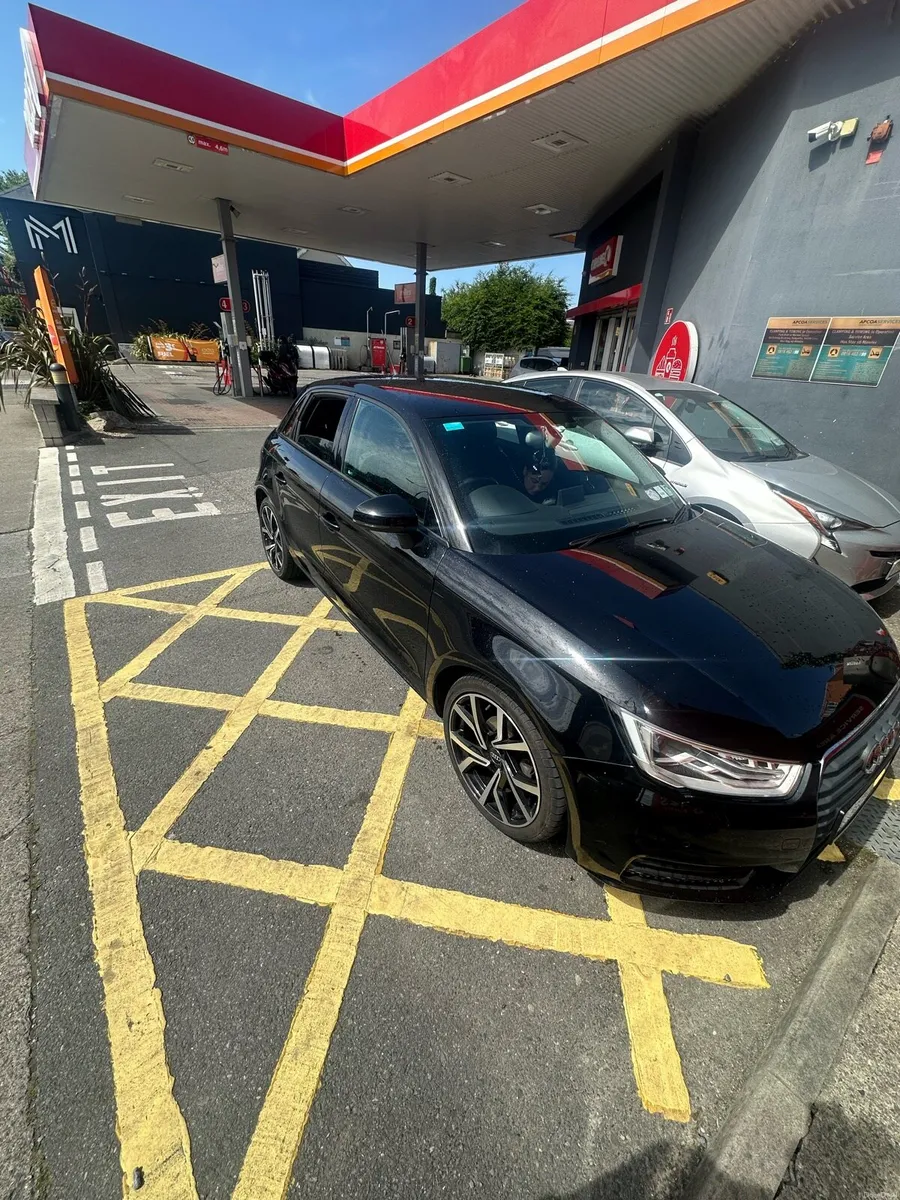 Audi A1 - Image 2