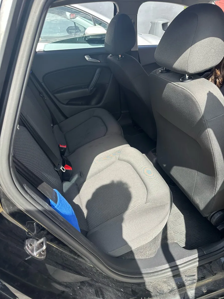 Audi A1 - Image 4