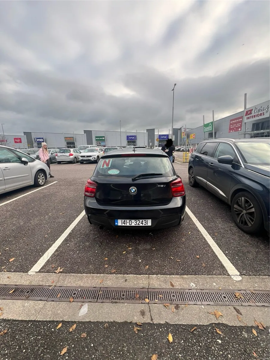 Automatic BMW 1 Series - Image 3