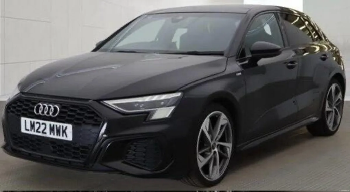 2.0 TDI 35 Edition 1 Sportback 5dr Diesel S Tronic - Image 2