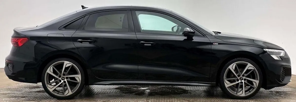 2.0 TDI 35 Edition 1 Saloon 4dr Diesel S Tronic Eu - Image 2