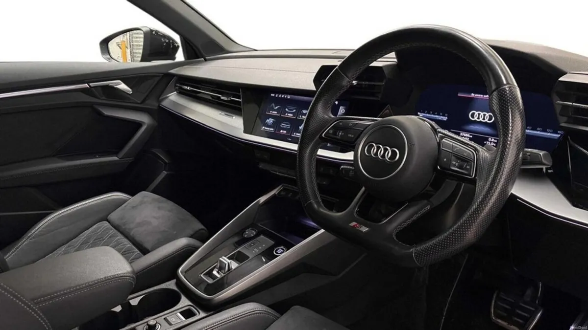 2.0 TDI 35 Edition 1 Saloon 4dr Diesel S Tronic Eu - Image 4