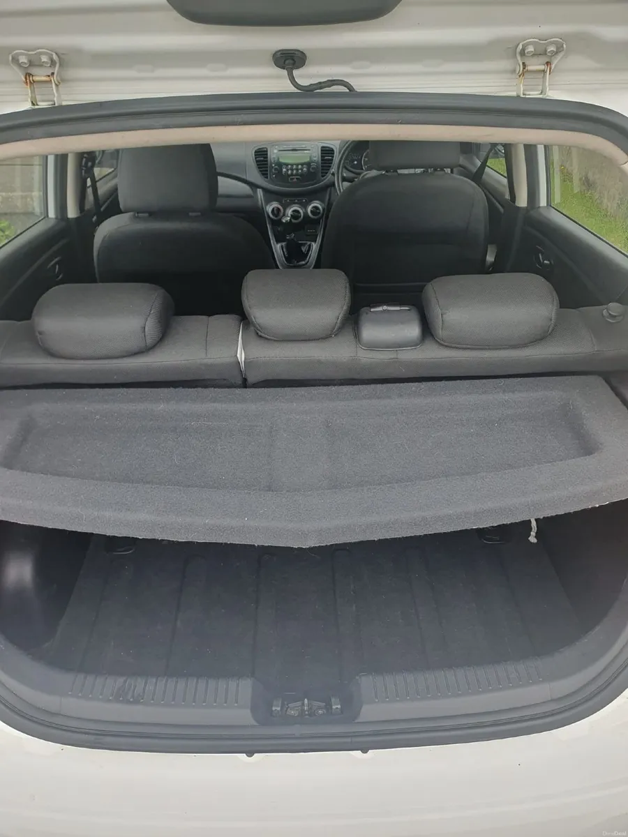 Hyundai i10 2014 - Image 2