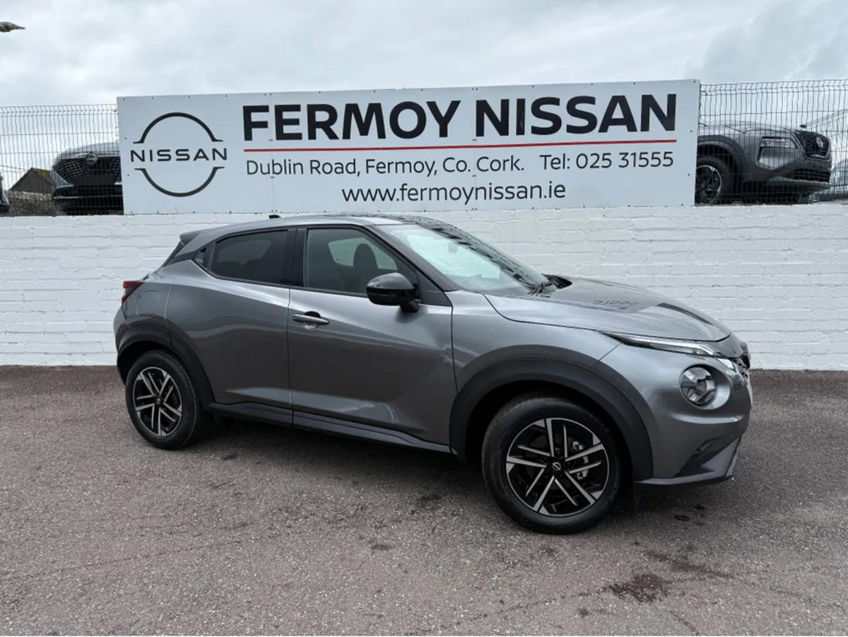 Nissan Juke Hybrid SV PREMIUM - Image 6