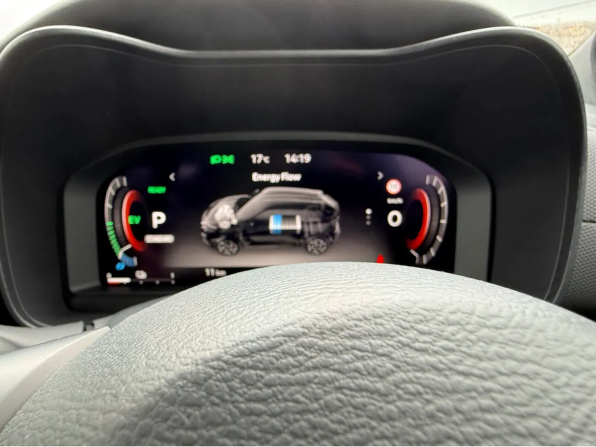 Nissan Juke Hybrid SV PREMIUM - Image 3
