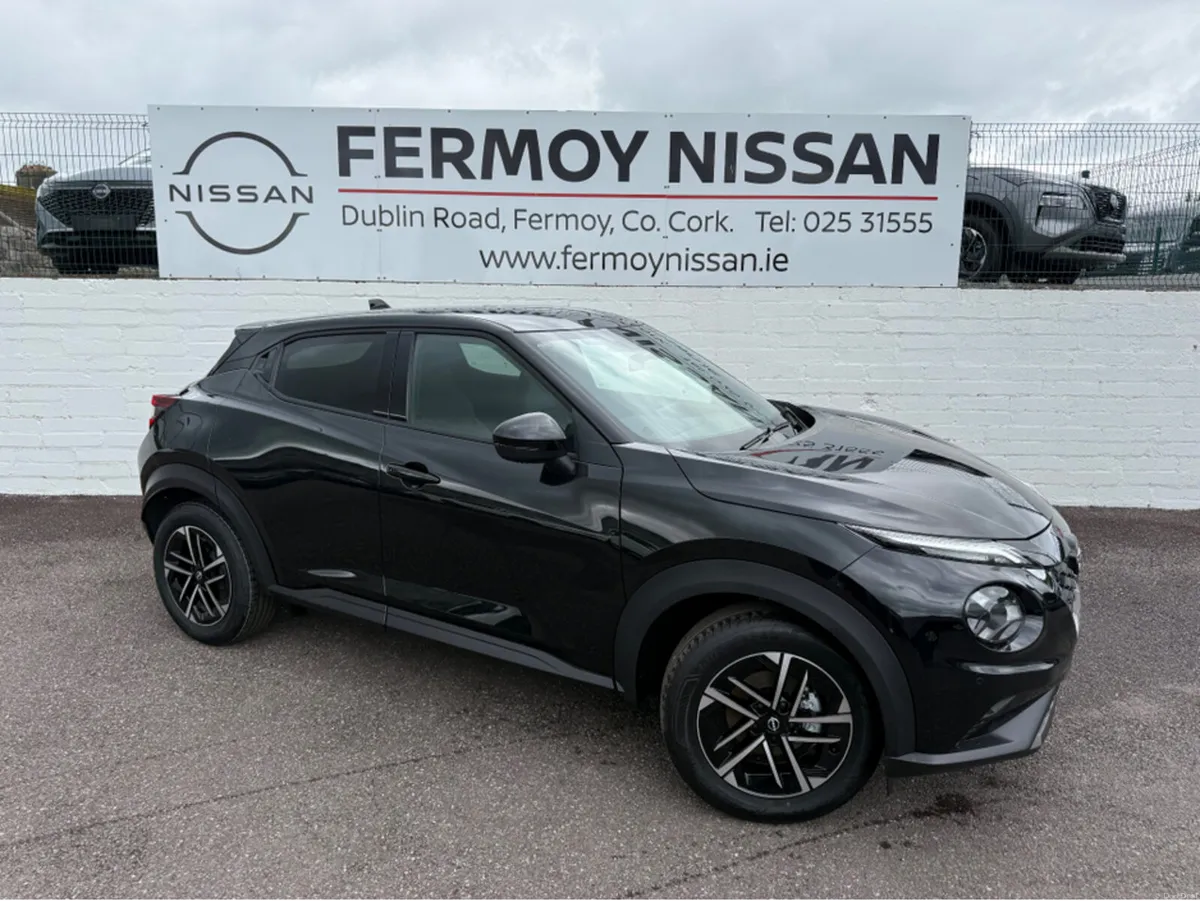 Nissan Juke Hybrid SV PREMIUM - Image 6