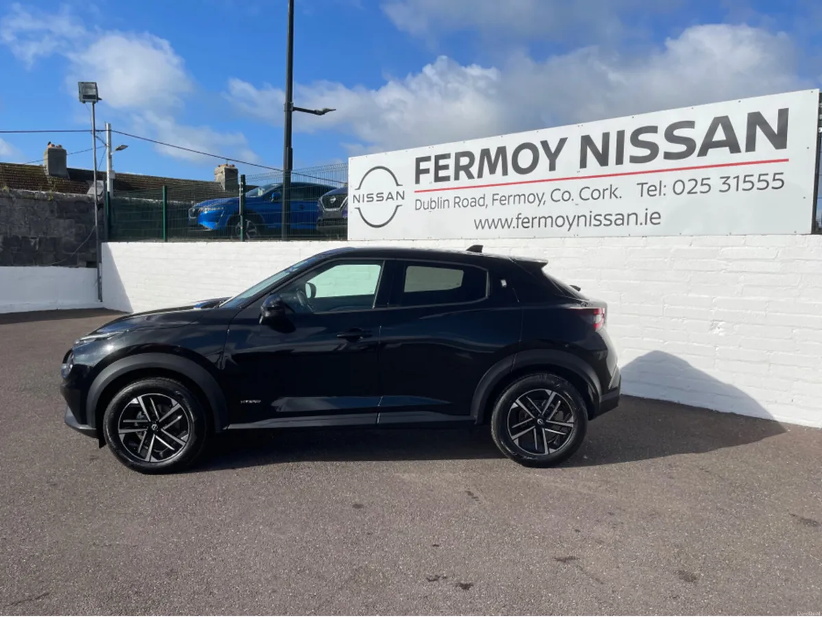 Nissan Juke SV PREMIUM Cold Pack SALE - Image 5