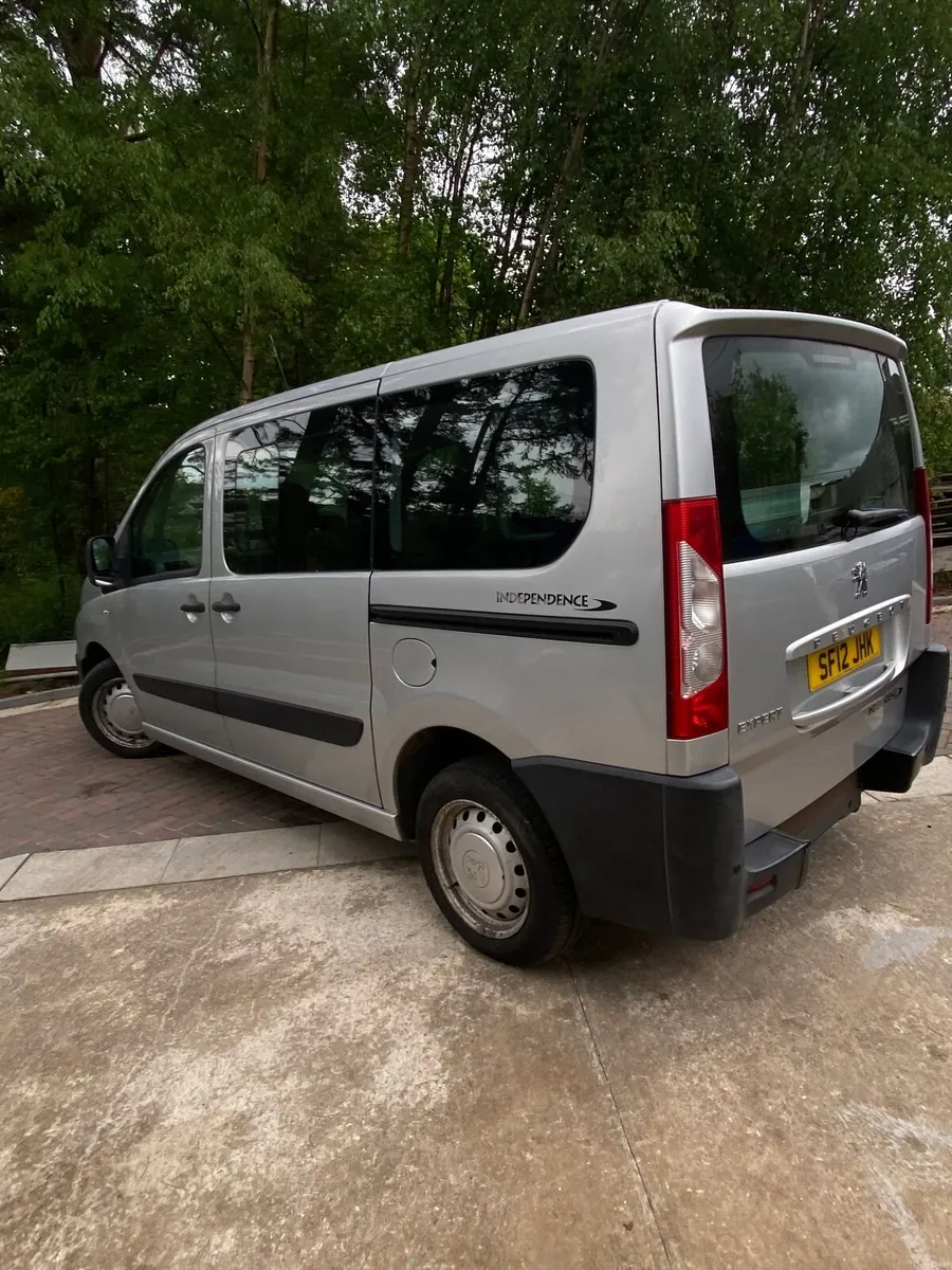 Other Other 2012 - Image 4