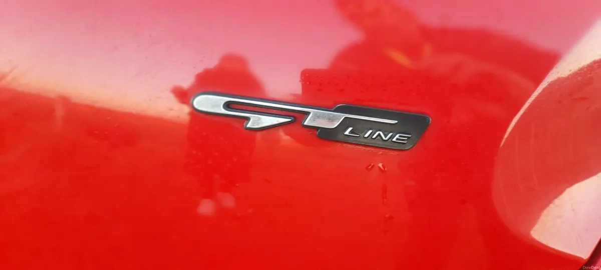 Kia ProCeed GT Line 2016 134bhp - Image 5