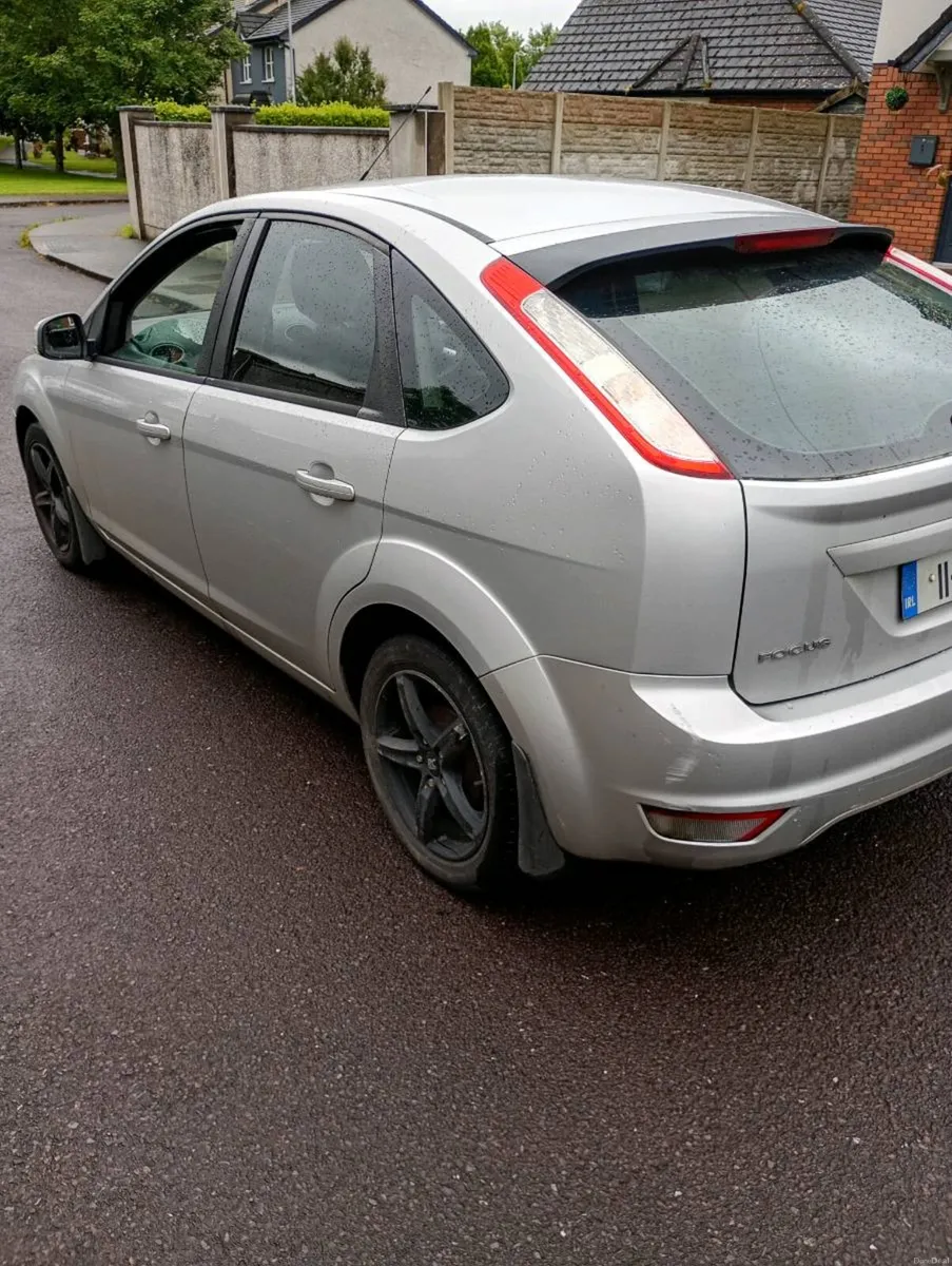 2011 Ford focus TDCI - Image 2
