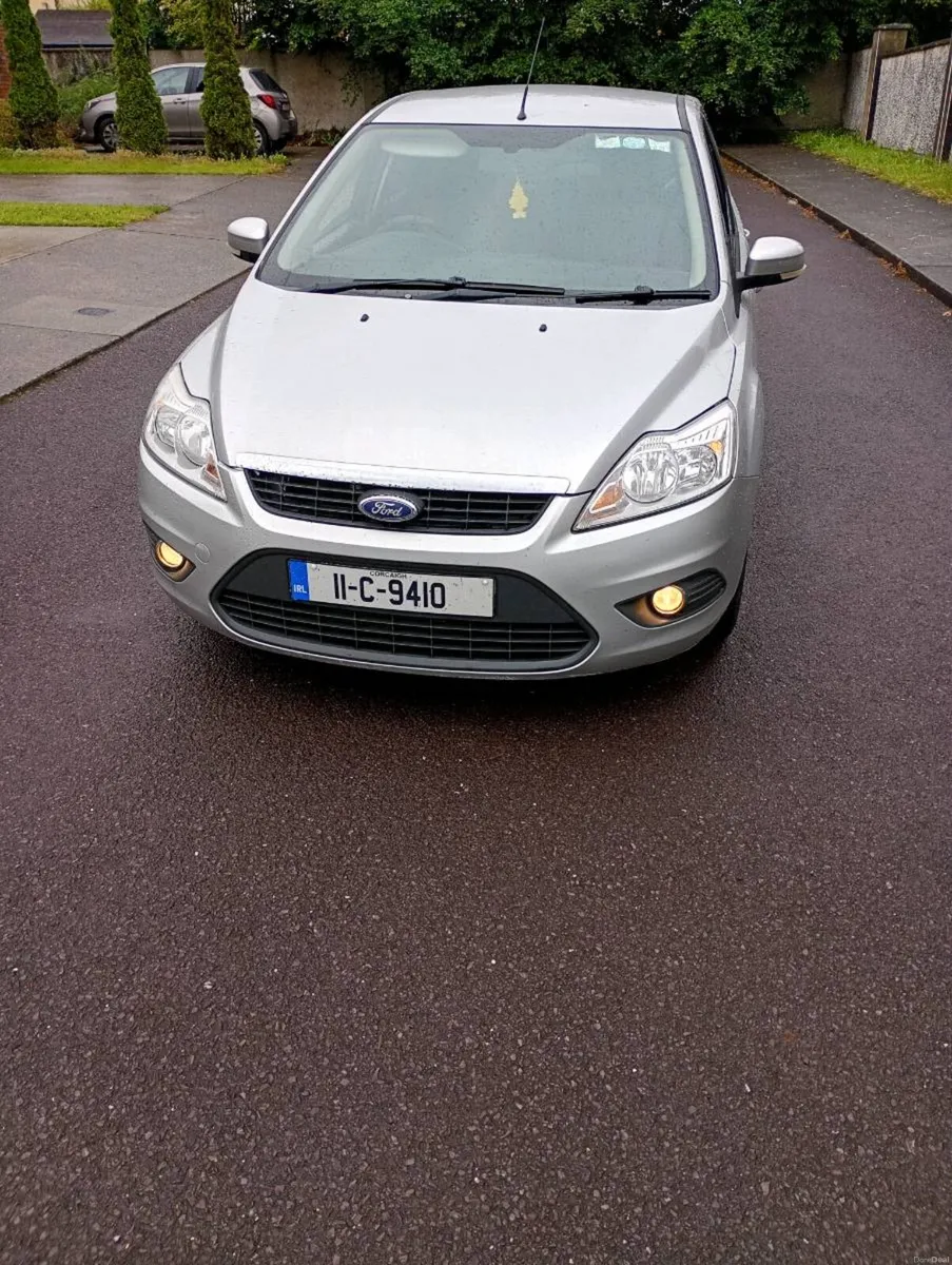2011 Ford focus TDCI - Image 3