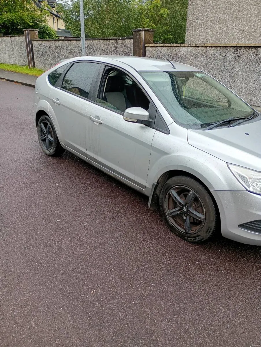 2011 Ford focus TDCI - Image 4