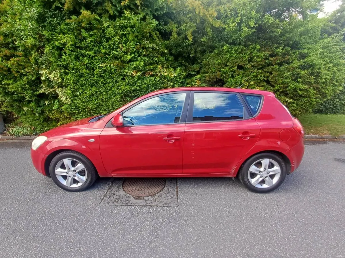 KIA Ceed 1.6 Diesel - Image 4