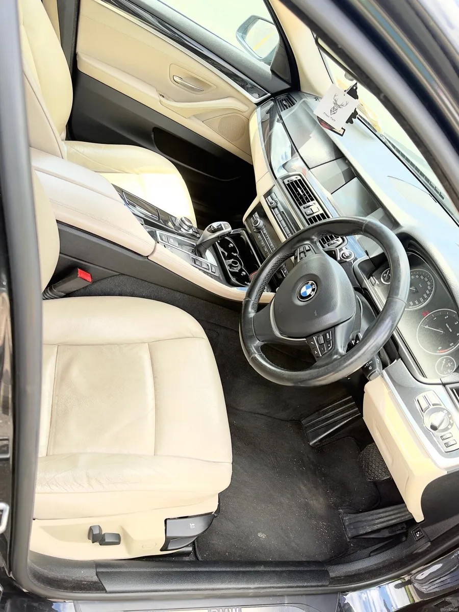 Bmw 520d 2013 - Image 3