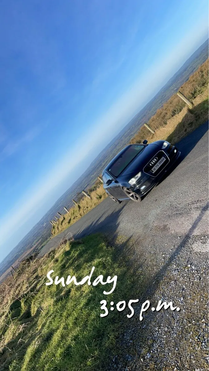 Audi A4 Sline - Image 4