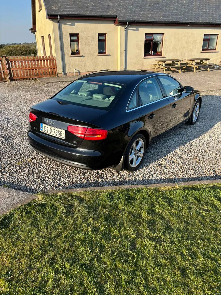 2013 Audi A4 - Image 2