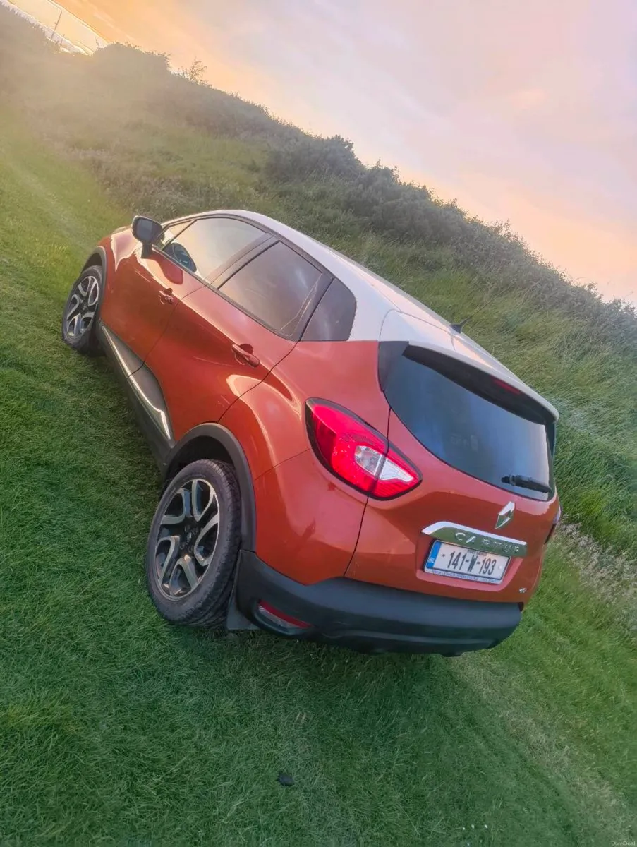 Renault Captur 2014, NCT 05/27,Tax 03/27 - Image 4