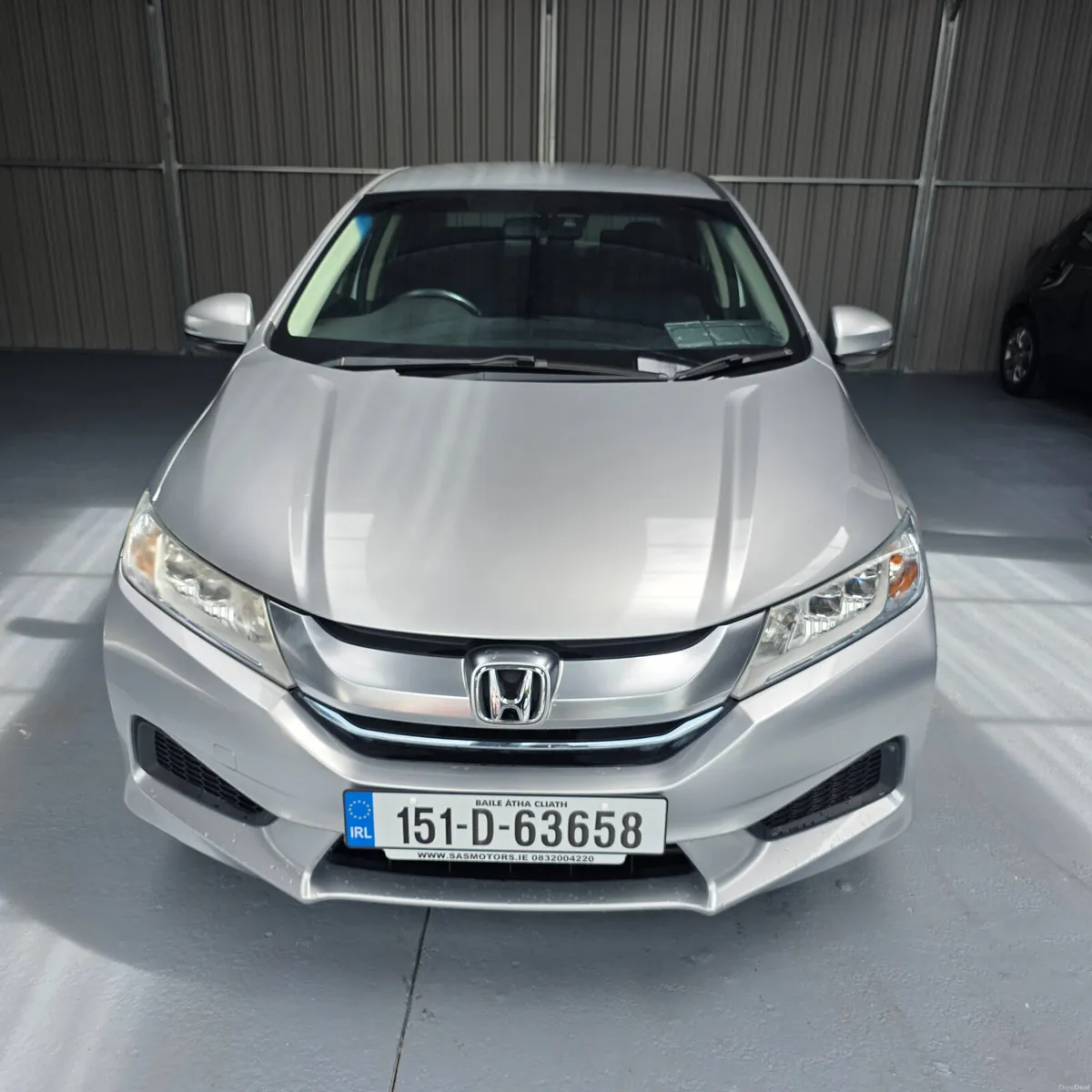 Honda Grace Hybrid Automatic 2015 Low Miles - Image 2