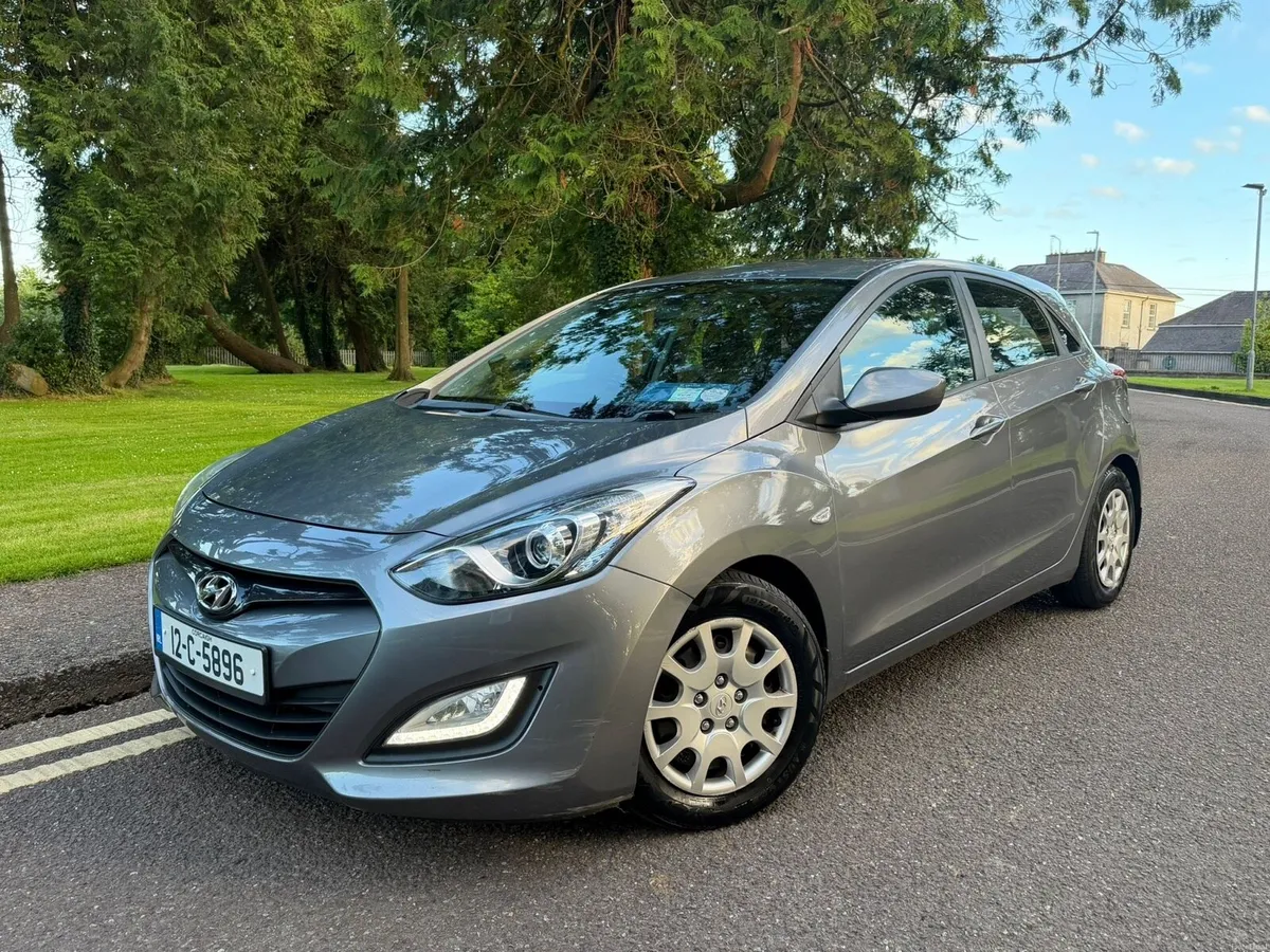 Hyundai i30 🔥NEW NCT 7-27 🔥 - Image 1