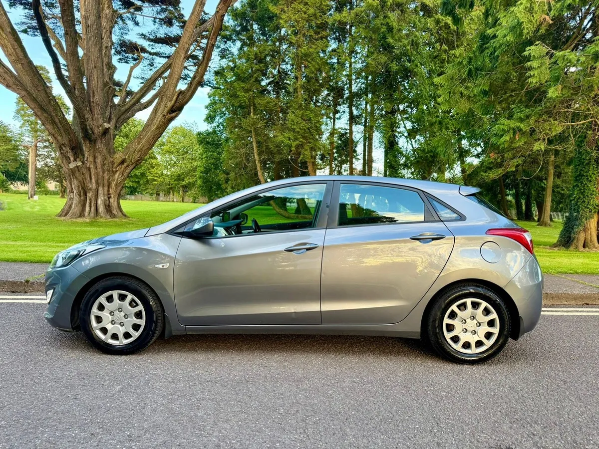 Hyundai i30 🔥NEW NCT 7-27 🔥 - Image 3