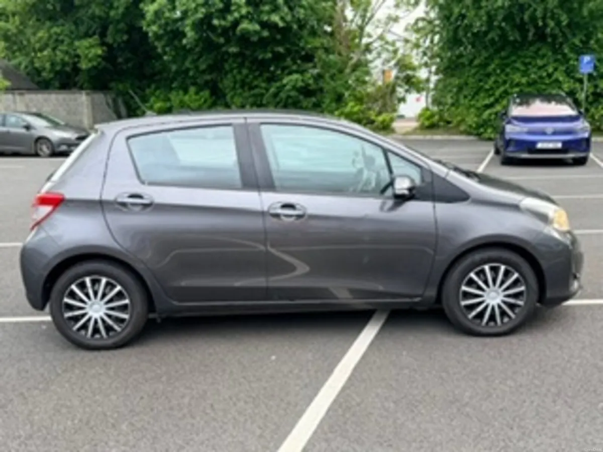 Recent Toyota Service, Low Mileage, NCT'd to Sept - Image 2