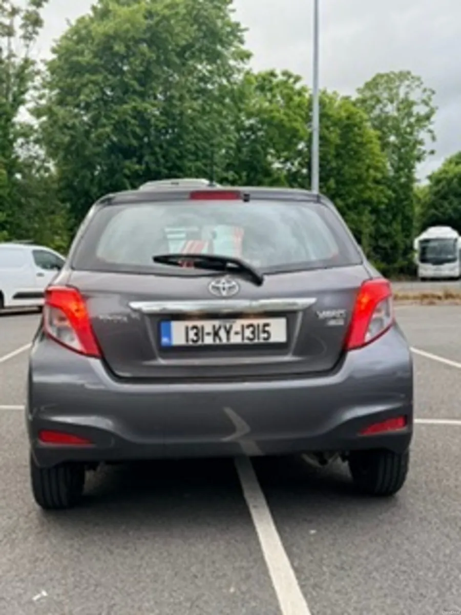 Recent Toyota Service, Low Mileage, NCT'd to Sept - Image 3