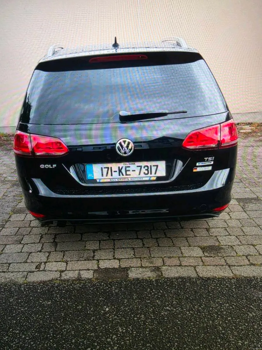 VW Golf - Image 2