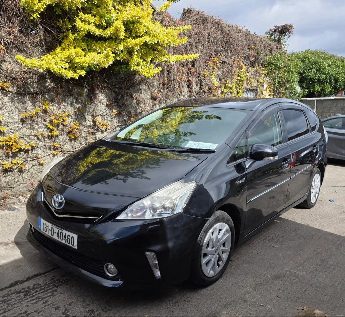Prius - Image 1