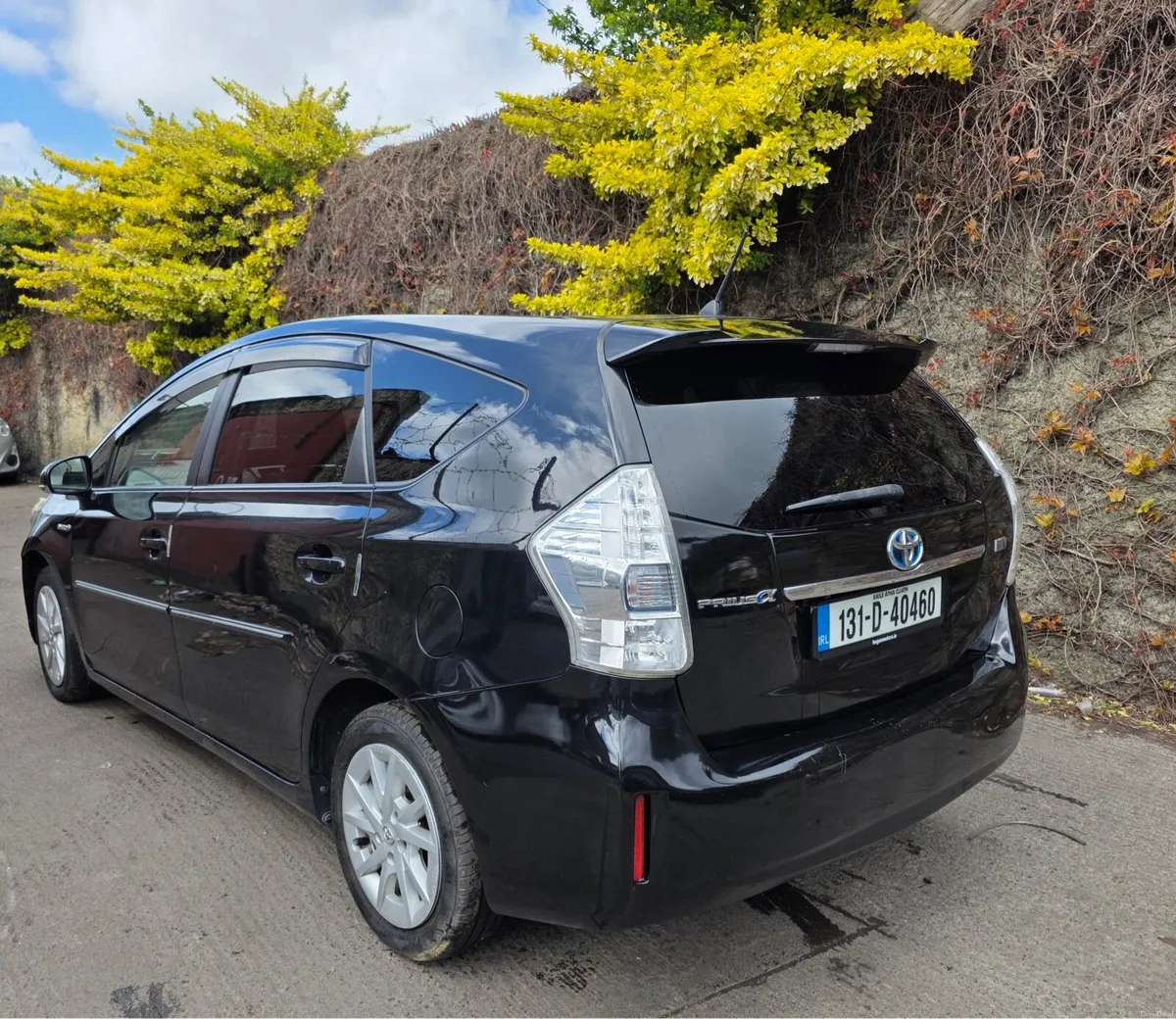 Prius - Image 4