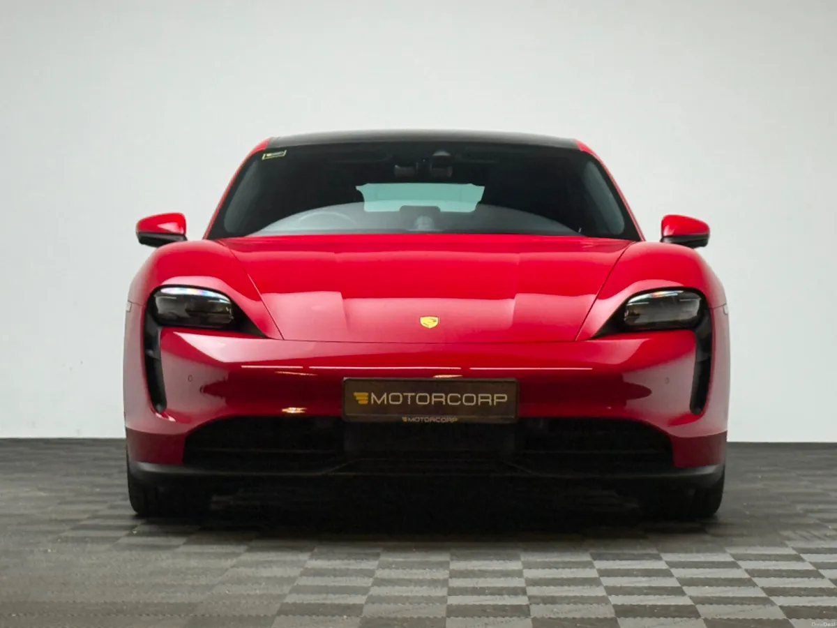 Porsche Taycan BASE - Image 2