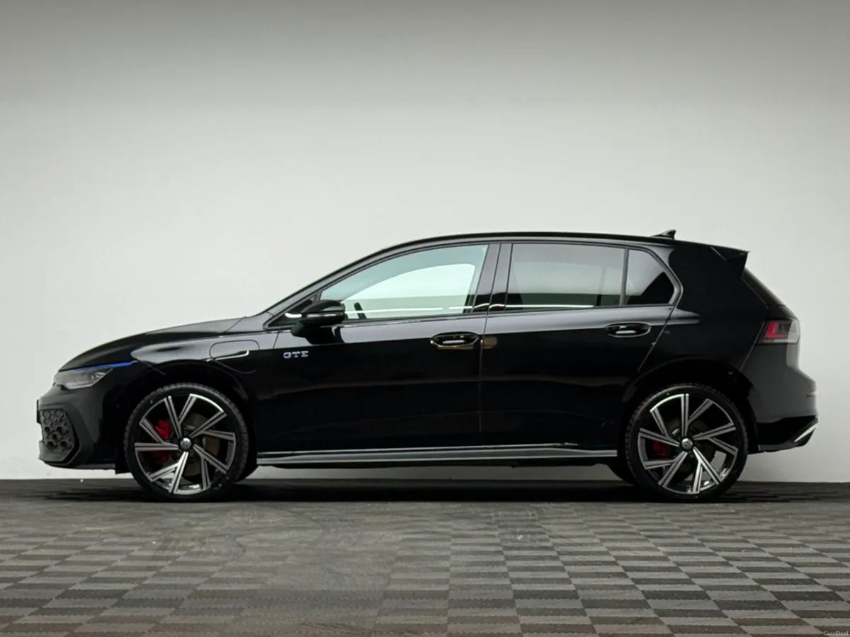 Volkswagen Golf GTE DSG - Image 4