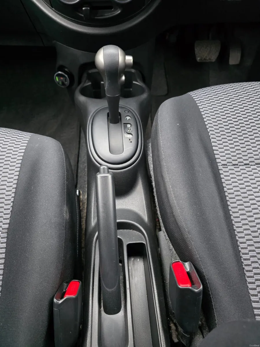 Nissan March 2014 - Image 3
