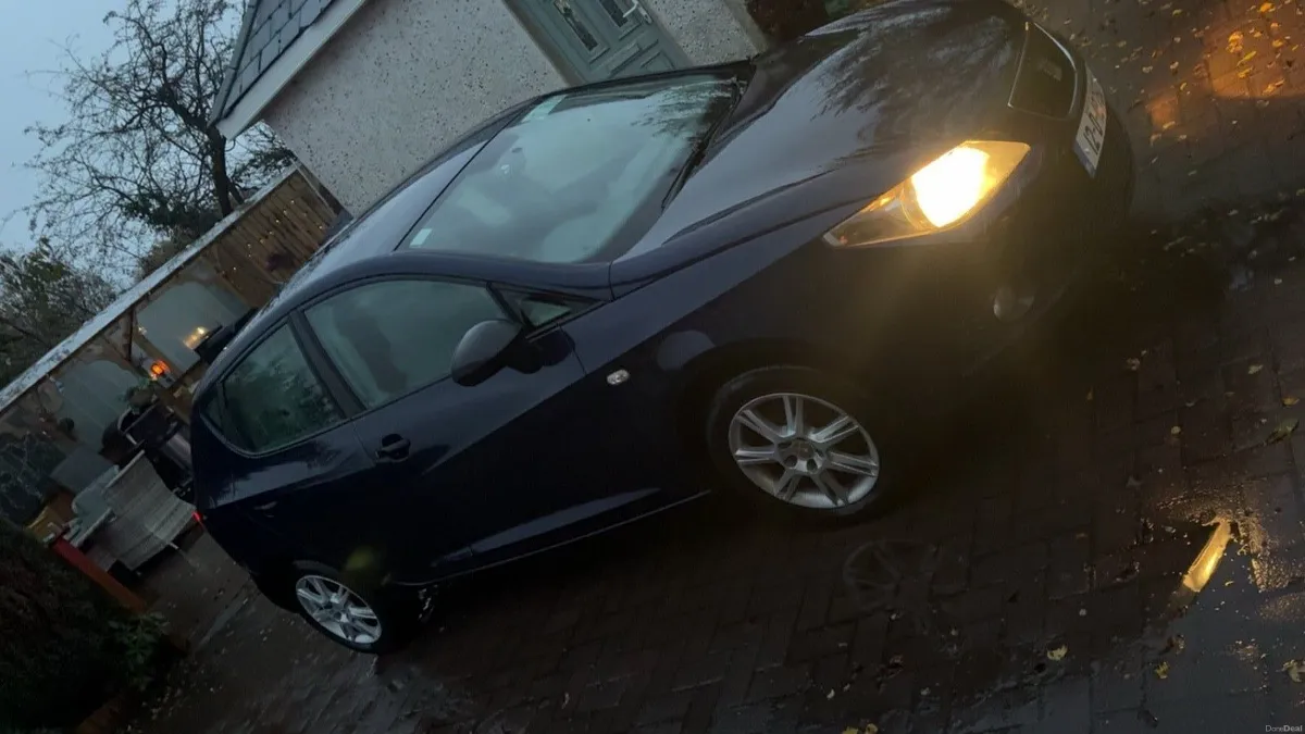 Seat Ibiza - Image 3