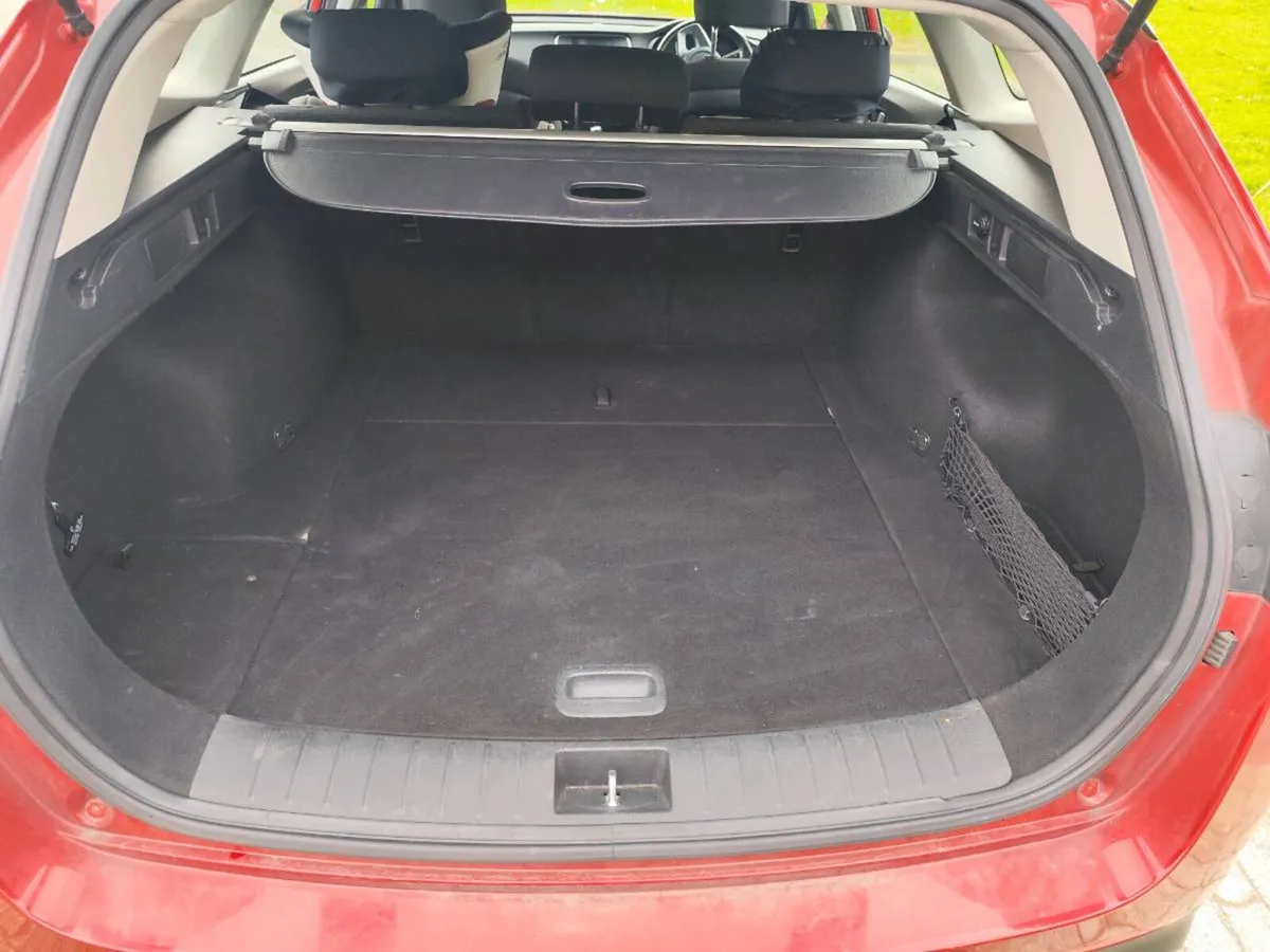 Kia Optima - Image 5