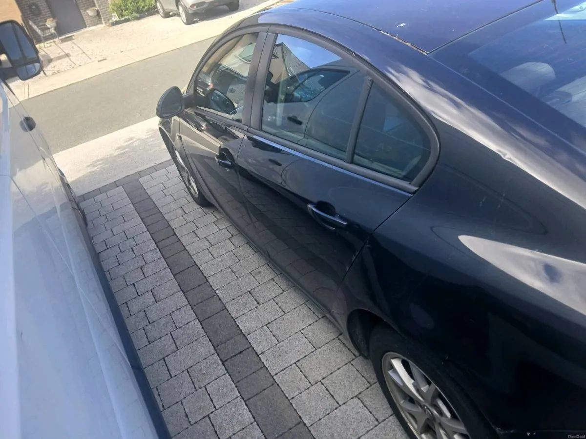 152 opel insinga - Image 4
