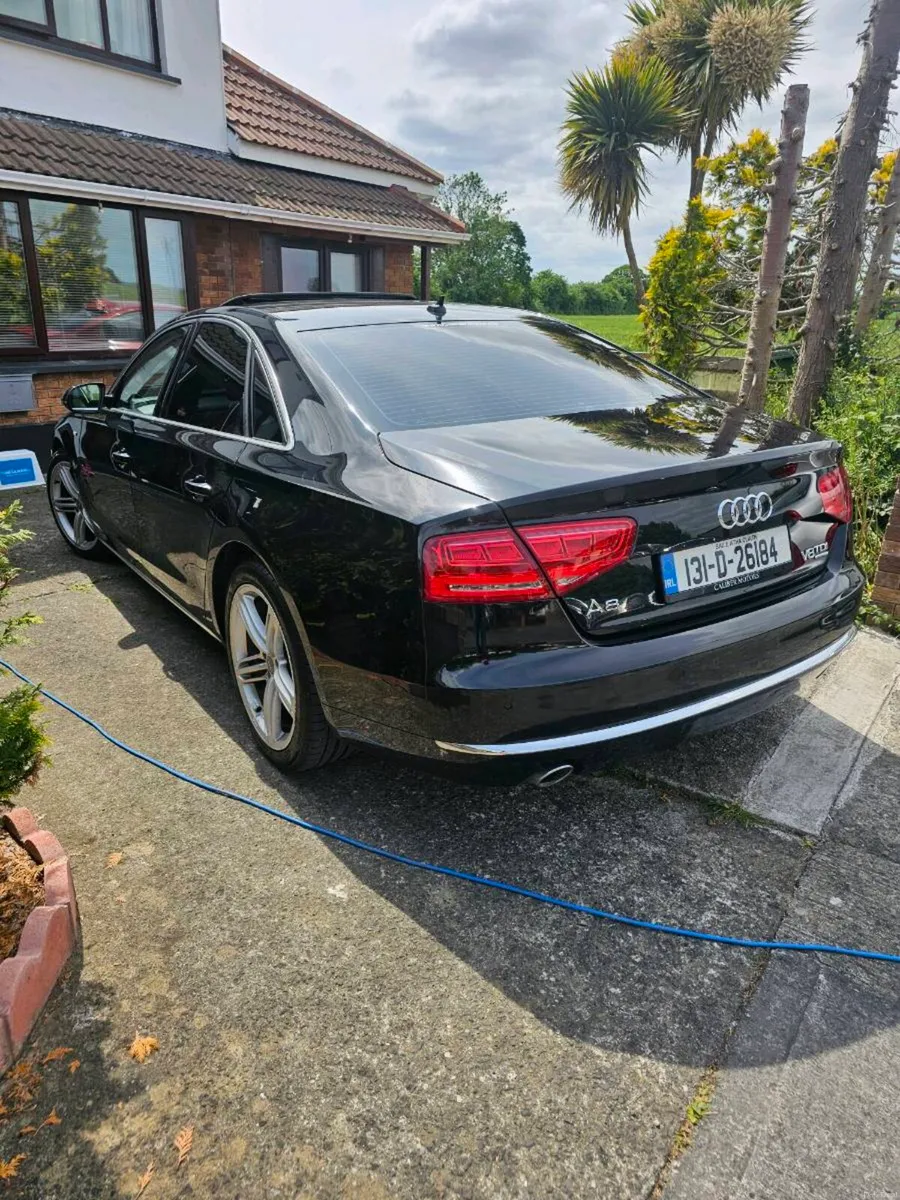 Audi a8 - Image 3
