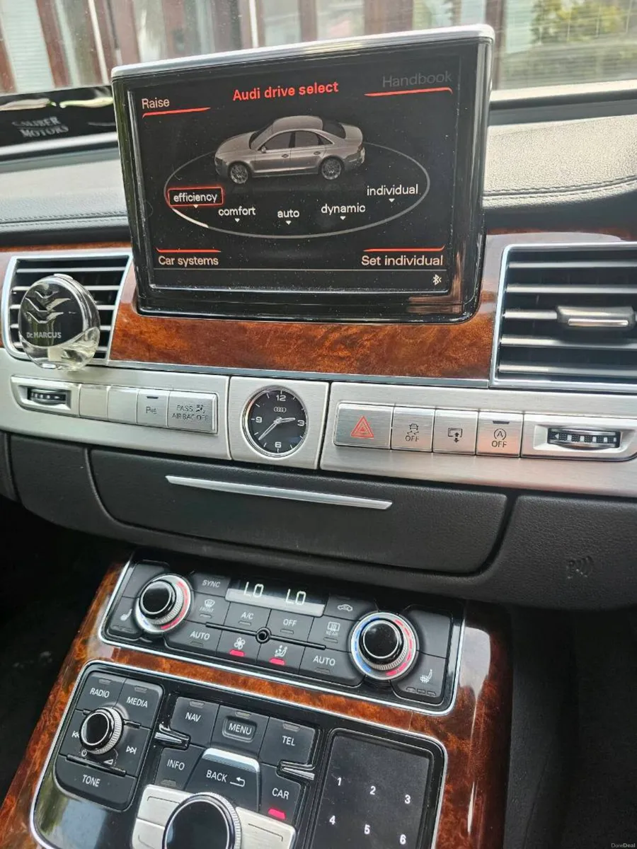 Audi a8 - Image 5