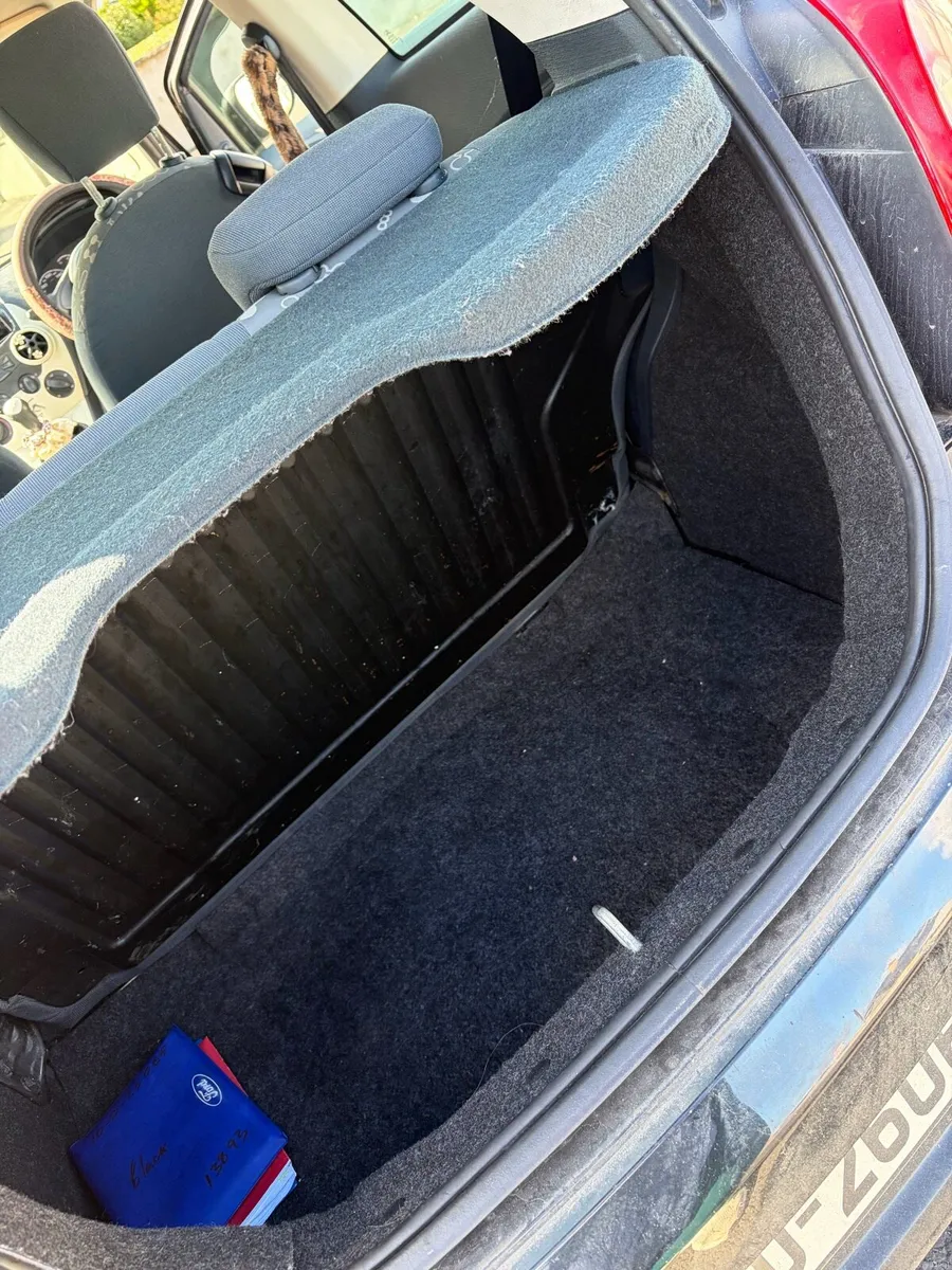Ford KA Studio 1.2 Petrol - Image 3
