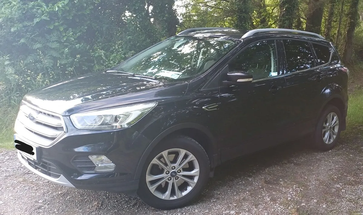 Ford Kuga 2018 - Image 4
