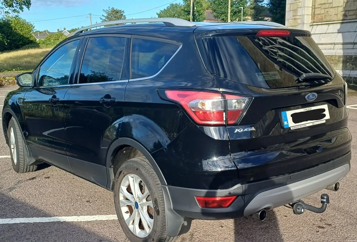 Ford Kuga 2018 - Image 1