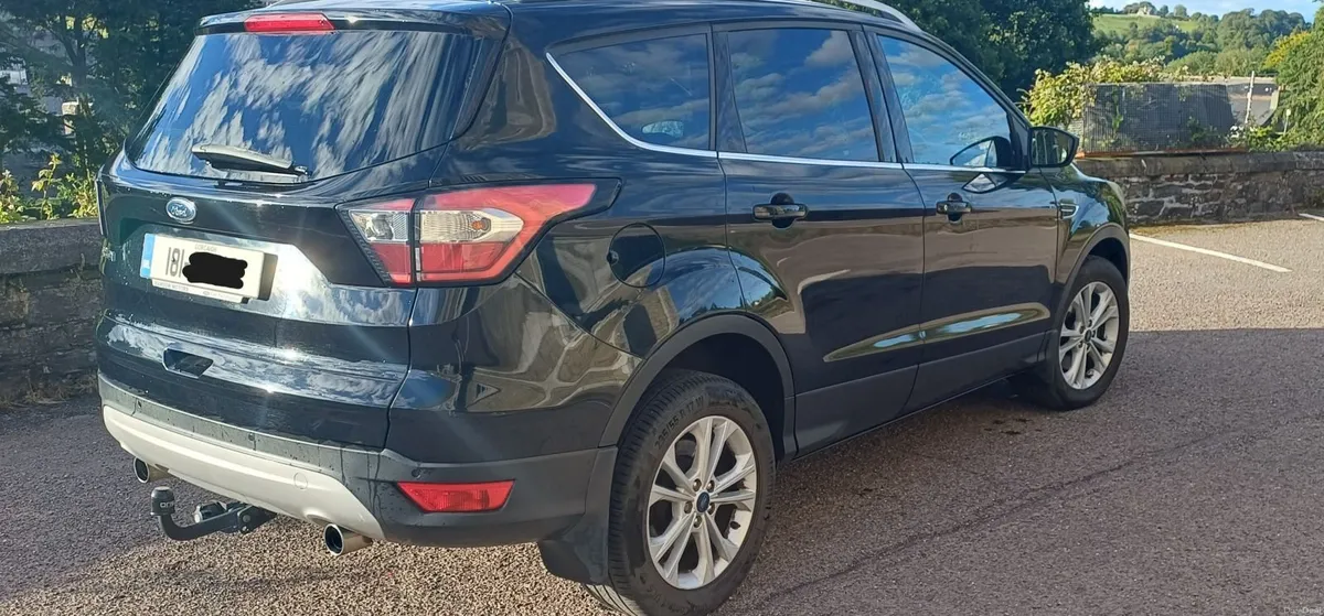 Ford Kuga 2018 - Image 3