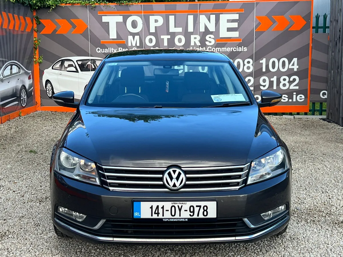 //1.6 TDI//NEW NCT//SERVICED//CLEAN EXAMPLE// - Image 3