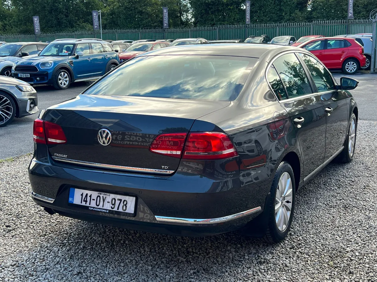 //1.6 TDI//NEW NCT//SERVICED//CLEAN EXAMPLE// - Image 4