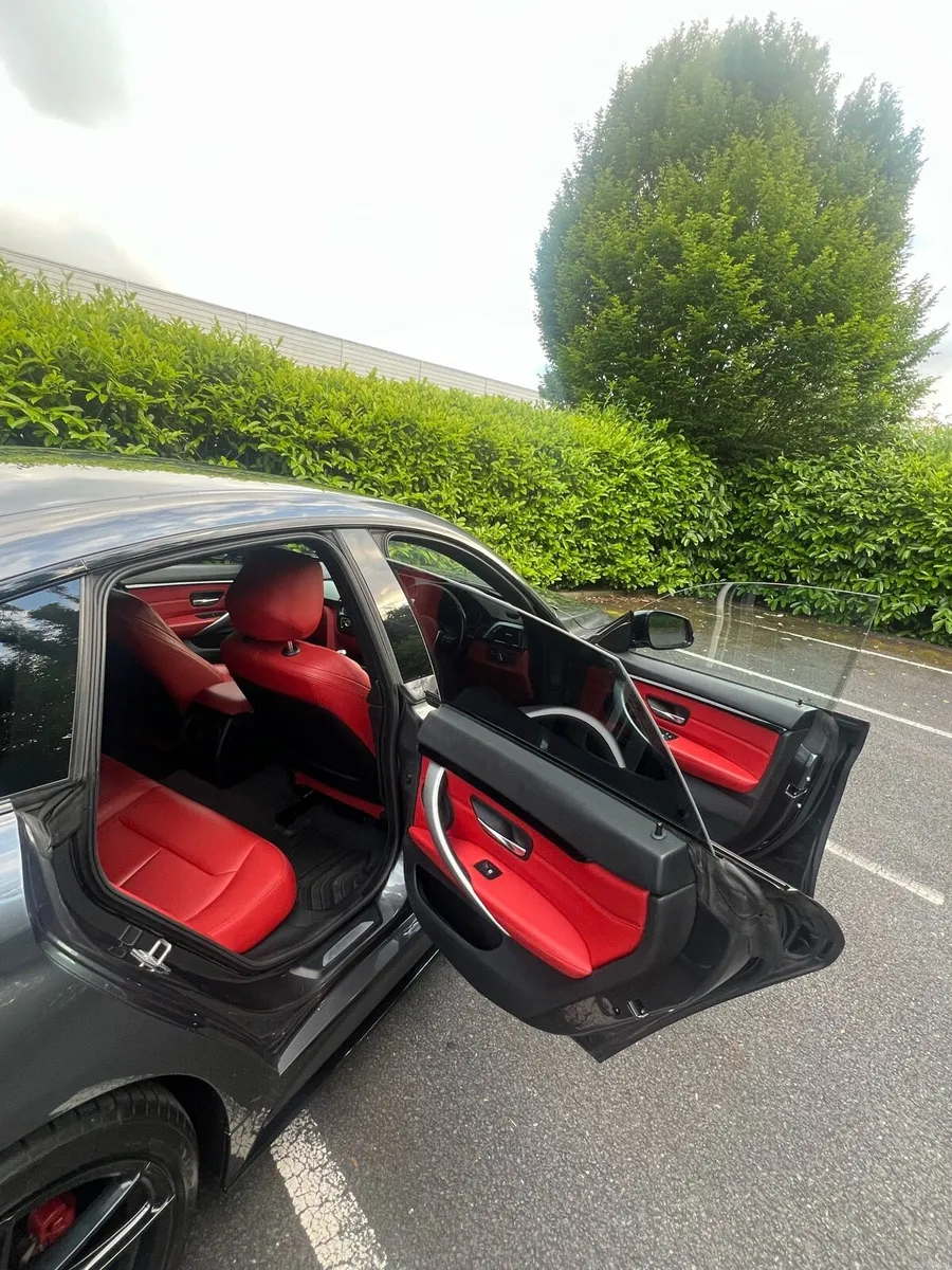 BMW 4 Series 420d [190] M Sport 5dr Auto (Tax 35) - Image 3