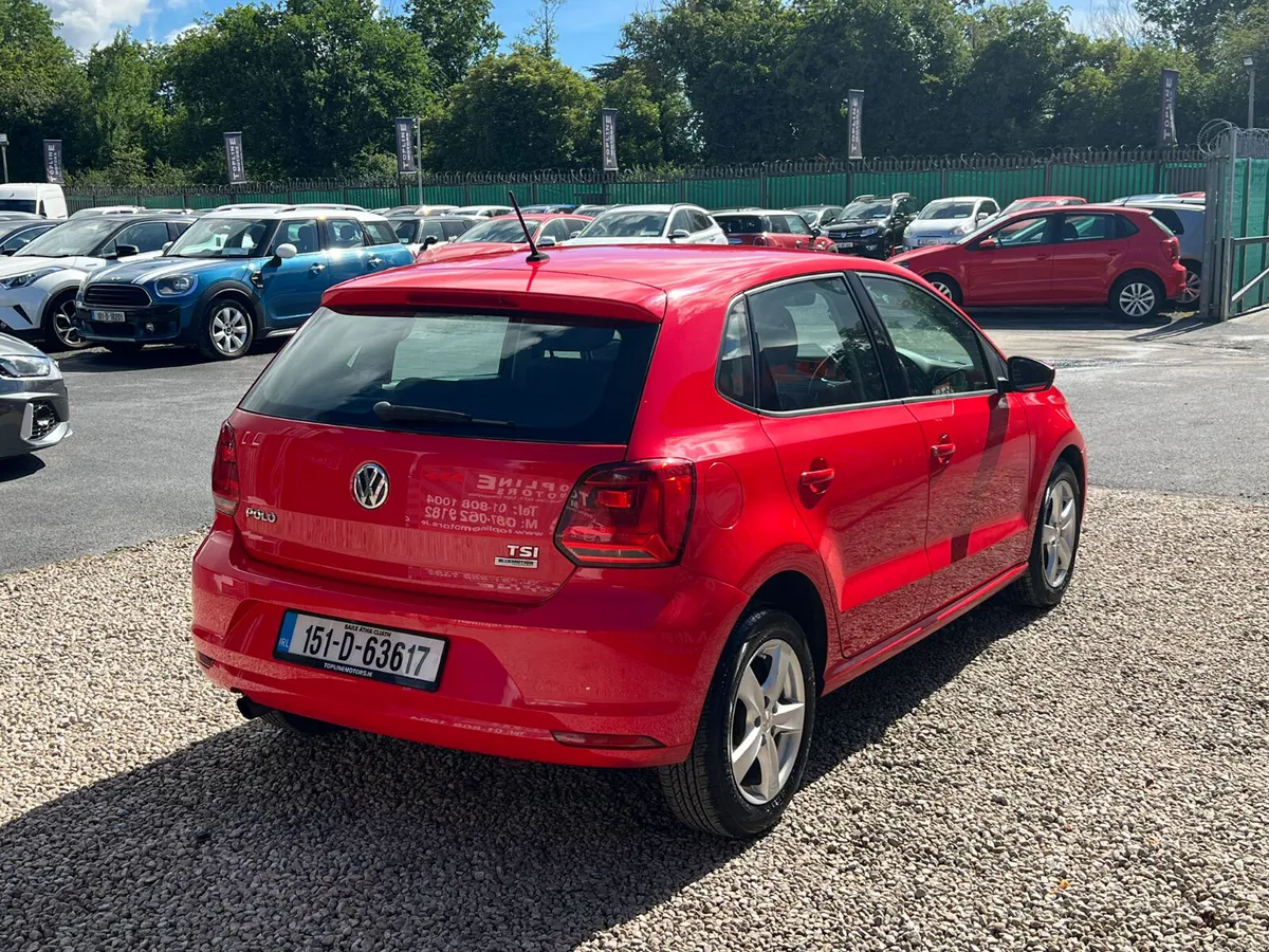 ==NEW NCT//FULLY SERVICED//REVERSE CAMERA== - Image 6
