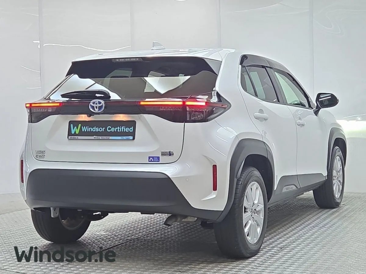Toyota Yaris Cross G - Image 3