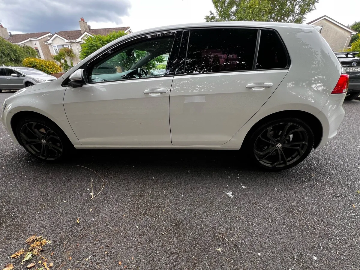 Volkswagen Golf TSI 1.4 - Image 2
